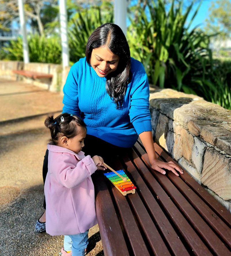 OUR PROCESS Resonance Speech Therapy Centre